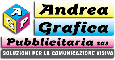 Andrea Grafica Pubblicitaria SAS